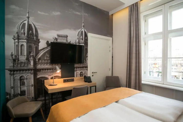 T62 Hotel