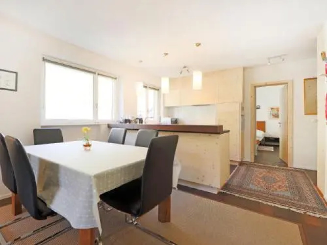 Apartment Roc
