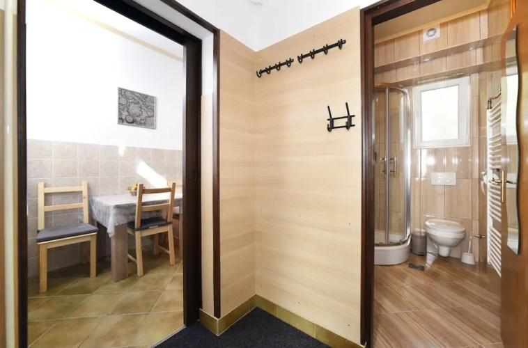 Apartment Prilaz