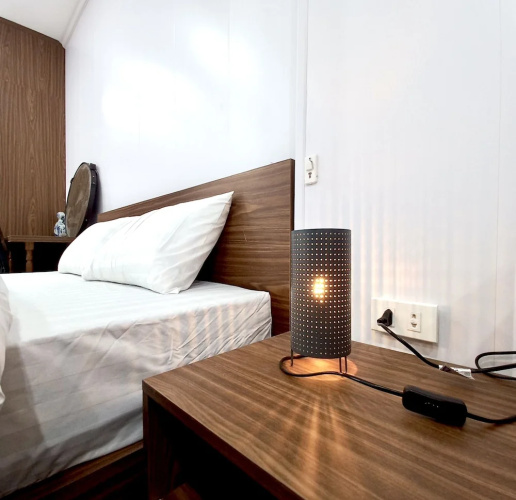 Amelie Homestay