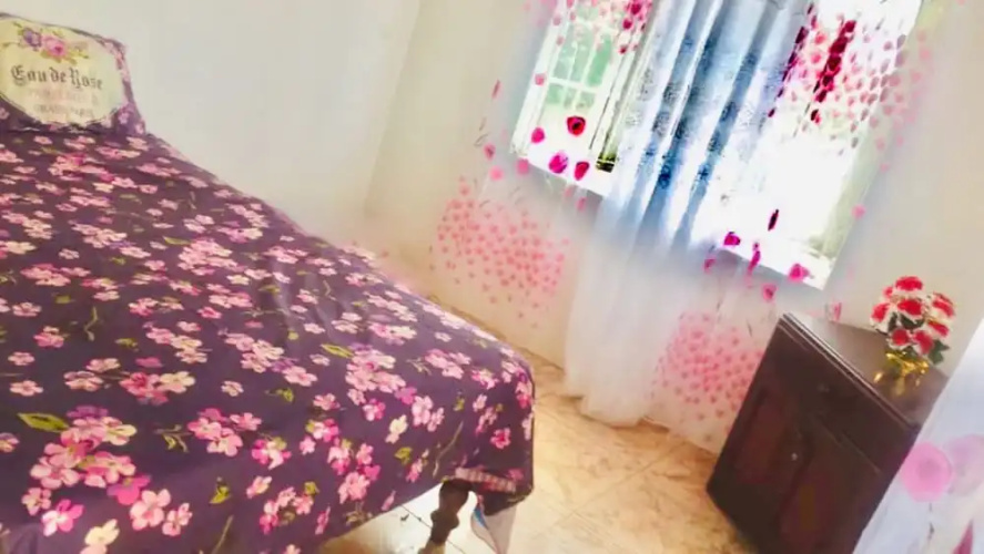 Bamboo - Sleeps 2 - Garden - Parking