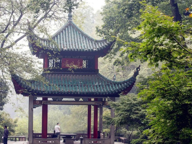 Molin Collection Hotel (Liuyang Haoting)