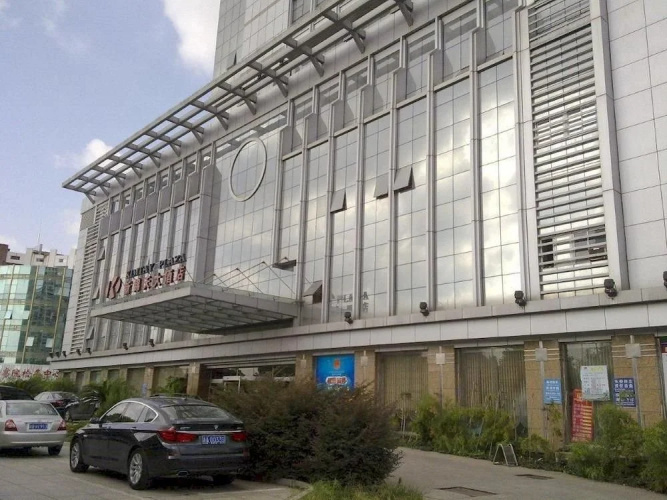 Otel görseli