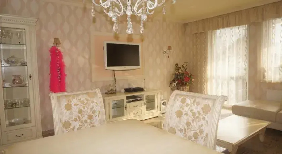 Apartament Lux