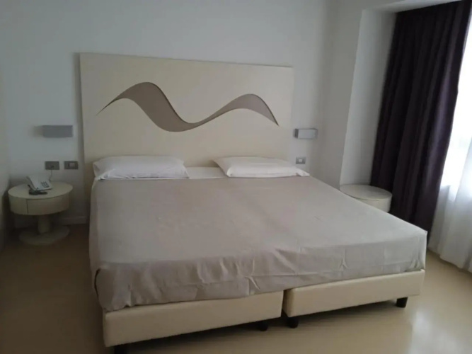 Mercure Napoli Sud Poseidon