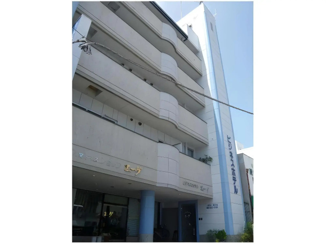 Otel görseli