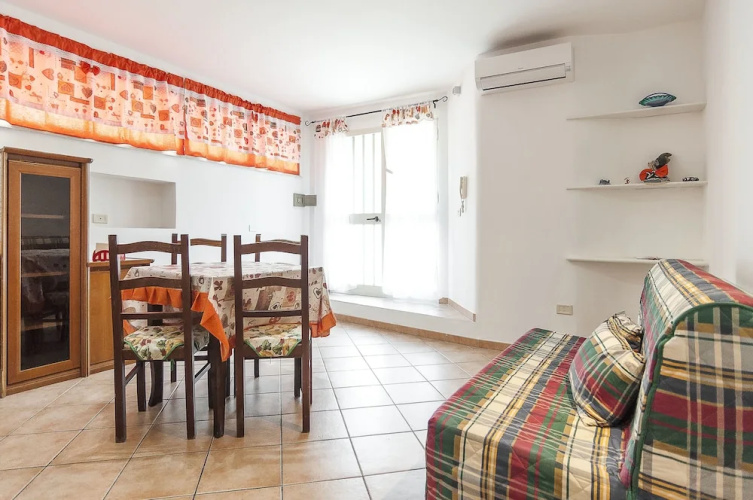 Vacanze a Sperlonga