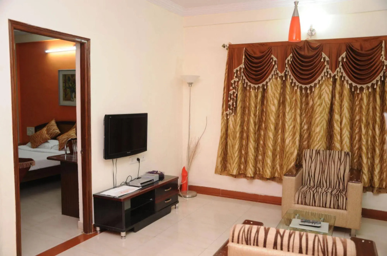 Maple Suites