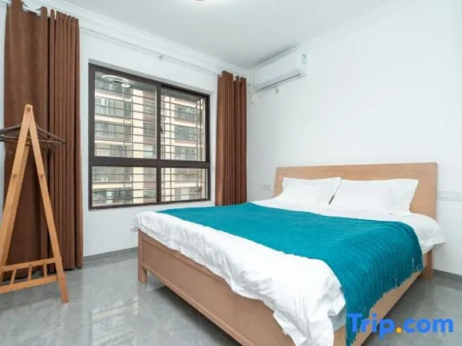 3 Bedrooms Standard room