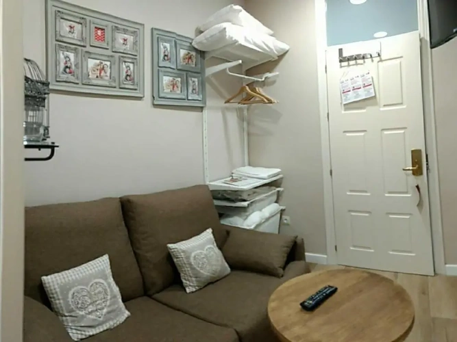 Economy Single room