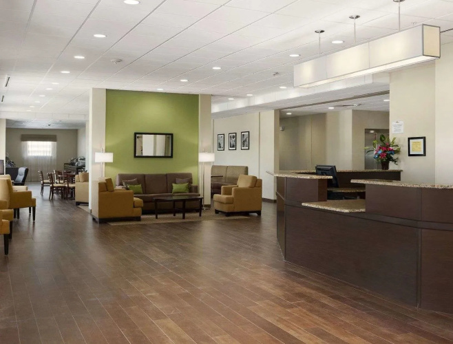 PetroStay Inn & Suites Cotulla