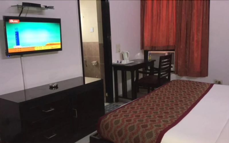 Hotel B&B INN