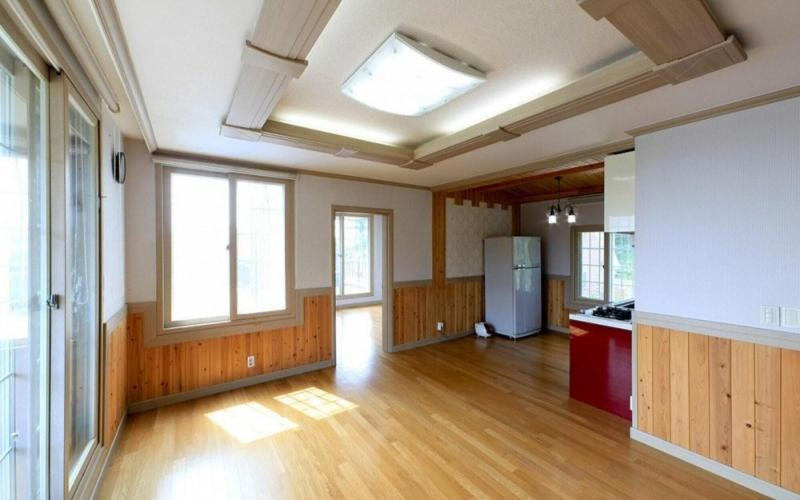 Eulwangri Q House Pension