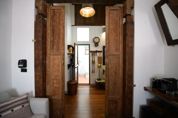 Hanuman Boutique Stay & Eatery