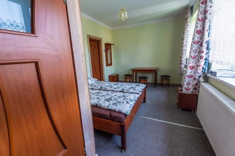 Regina Guest House