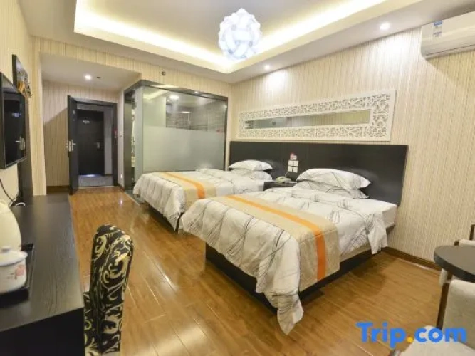 Business Twin room