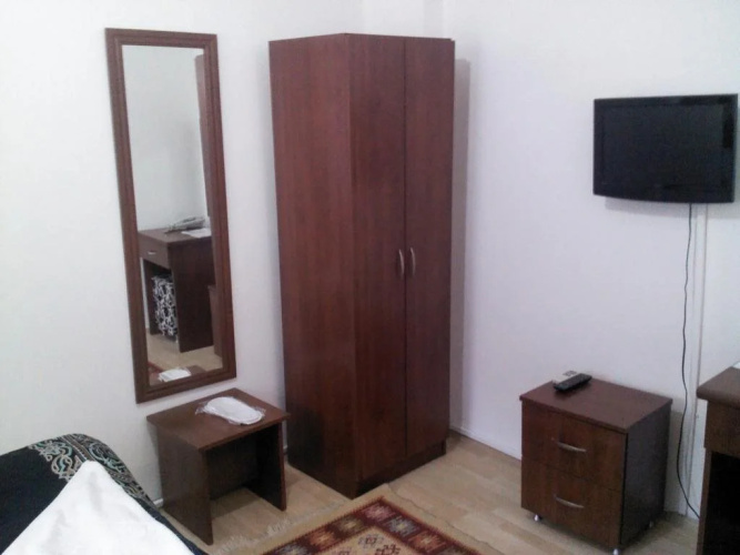 Yad Hotel