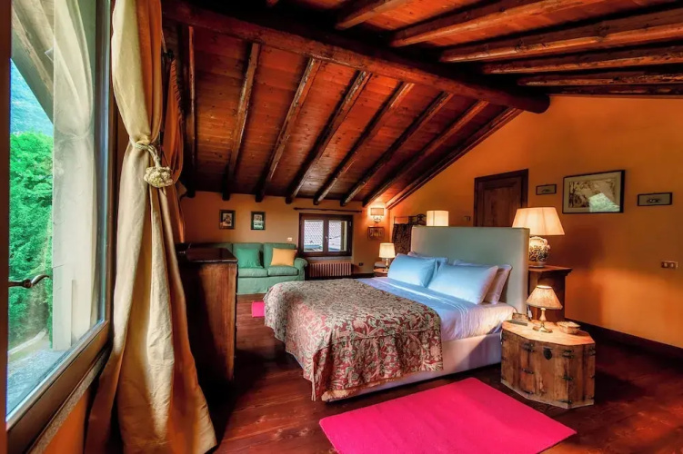 Villa Oasi