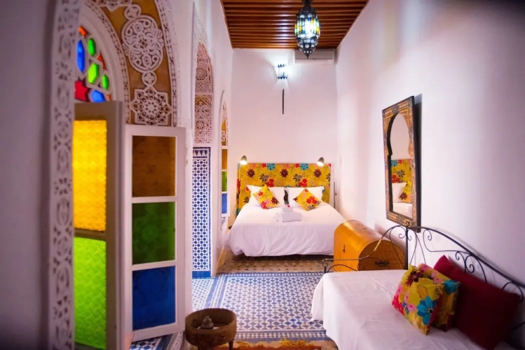 Riad Safir