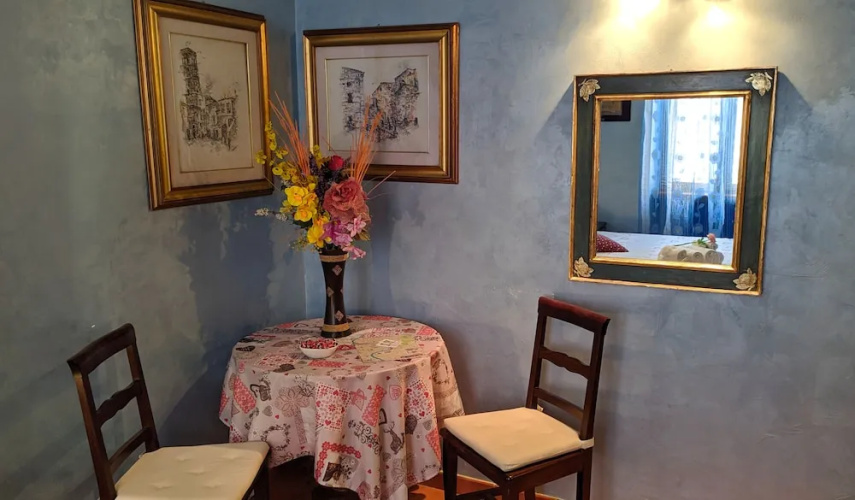 Prati B&B and Apartment