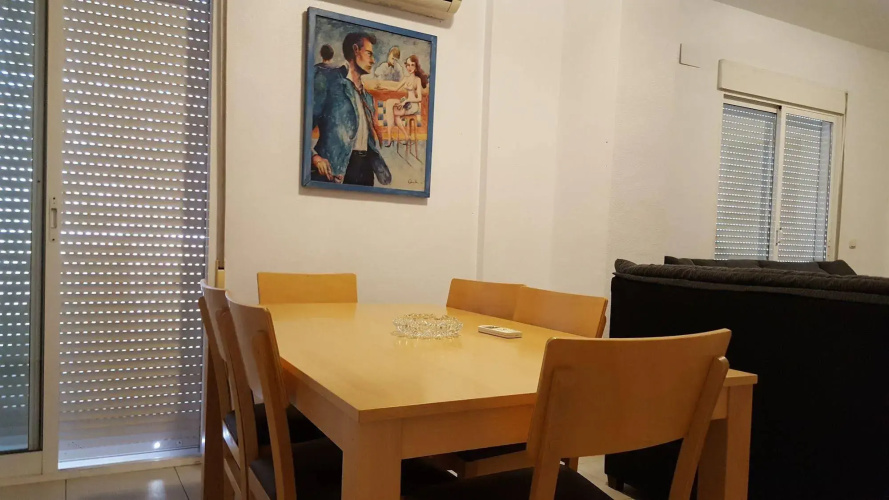 Apartamentos Plaza