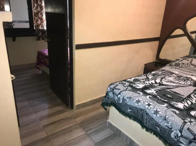 Hotel San Martín