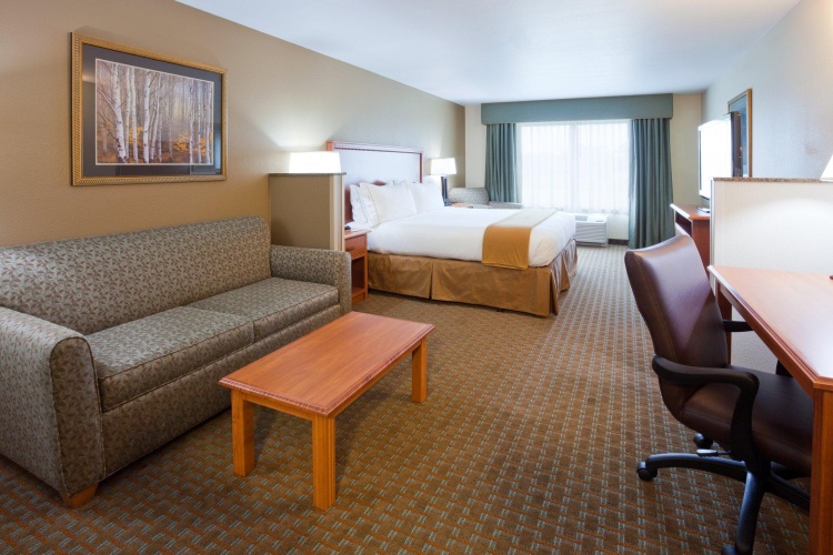 Double Suite