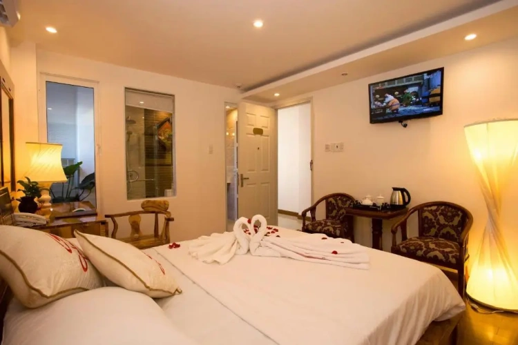Superior Double room