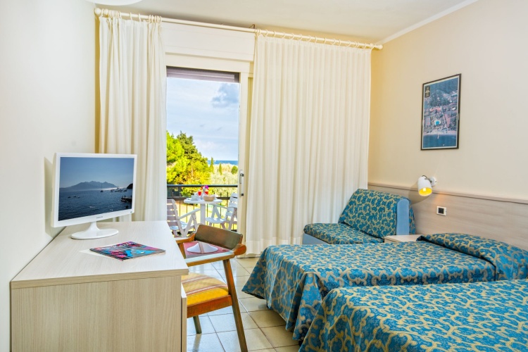 Hotel Fabricia photo 14