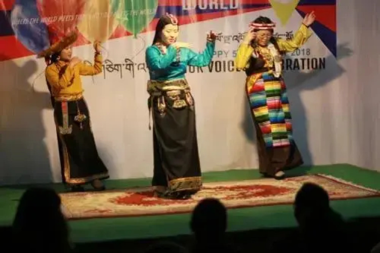Tibet World