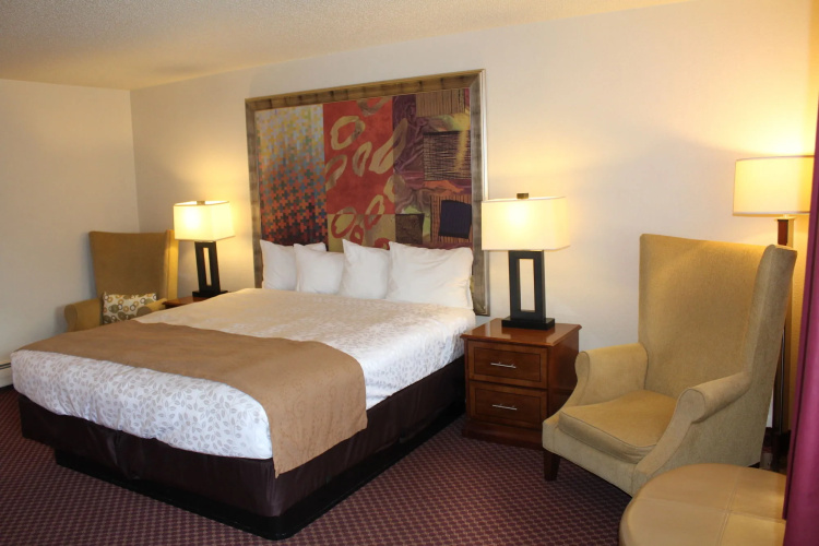 Caravan Inn