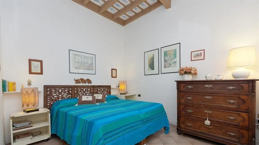 Boschetto Apartment