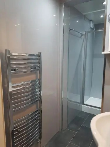 Bentinck Street Ground Floor Apartment
