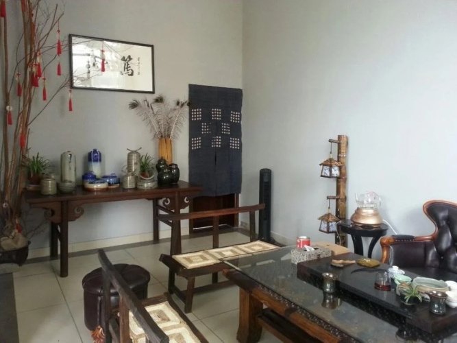 Junding Huayue Hotel