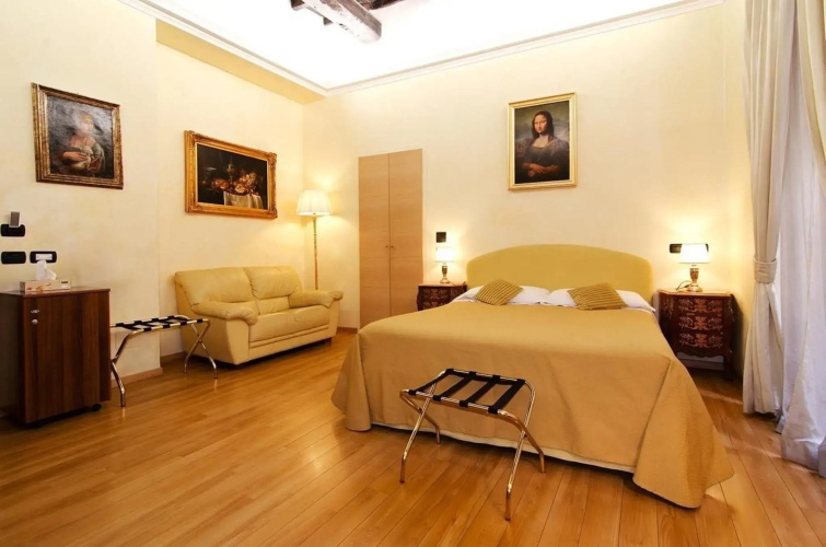 Cenci B&B