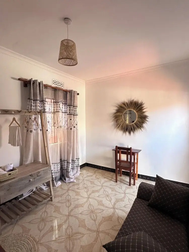 Amora Homestay