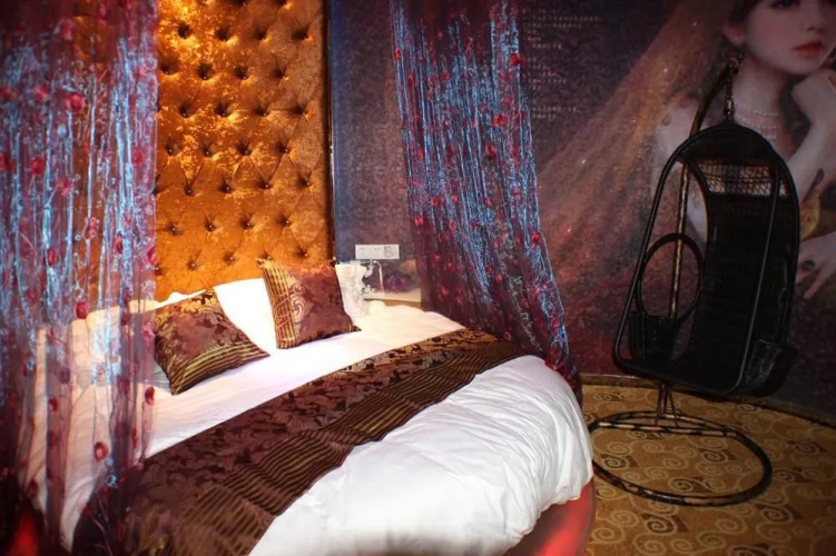 Taidao Boutique Hotel
