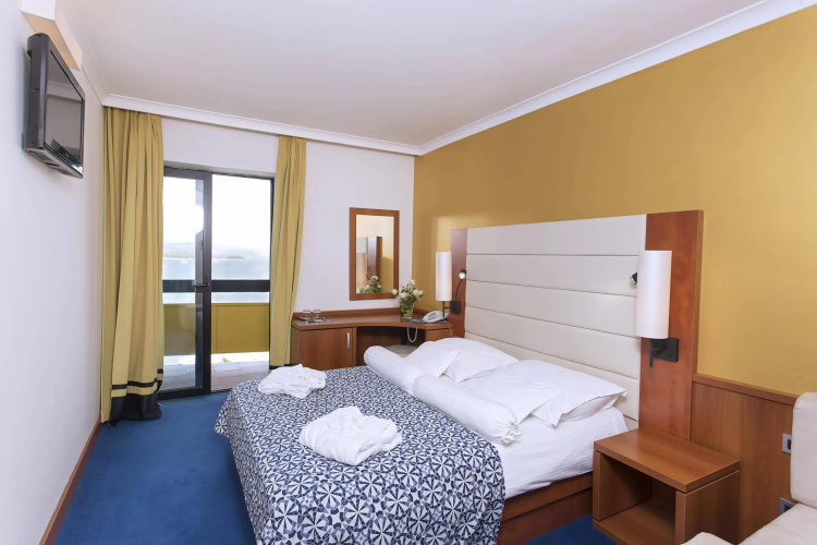 Hotel Ilirija