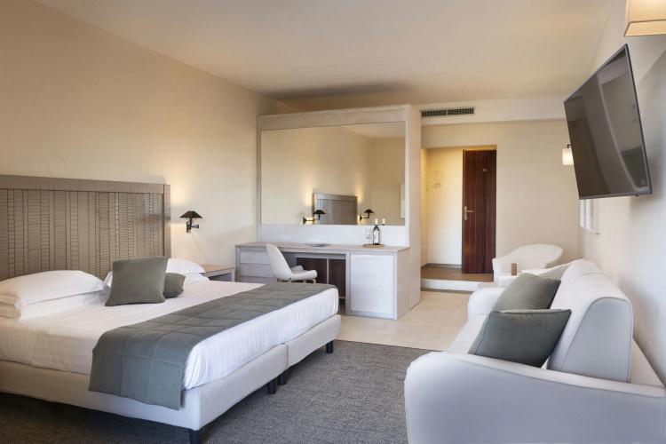 Due Lune Puntaldia Resort & Golf photo 6