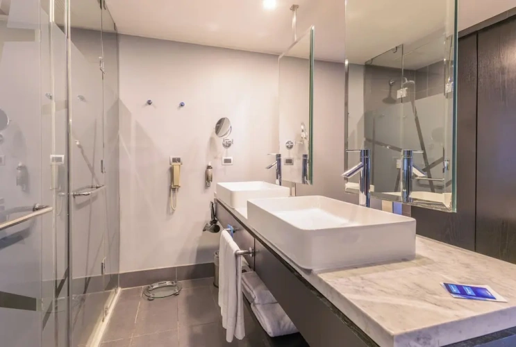 Double Junior Suite