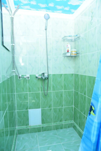 Sonun Hostel
