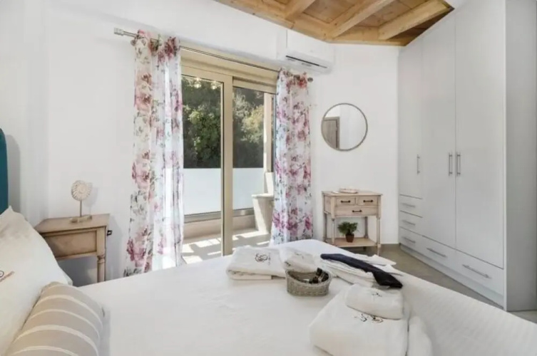 Coral View Apartment