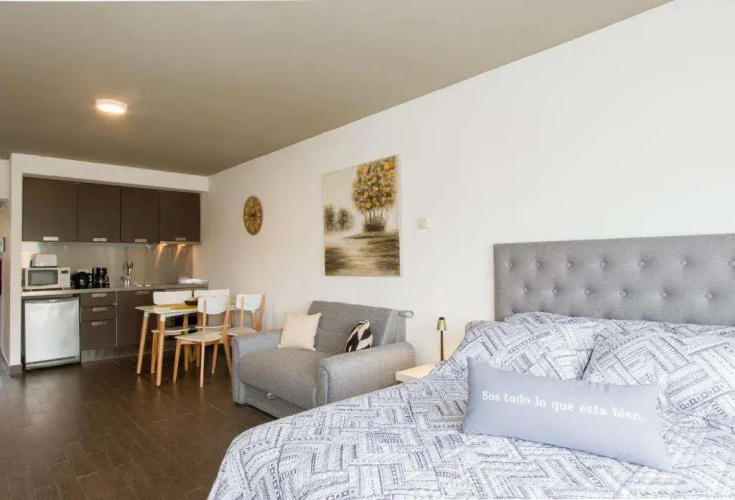 Rivadavia Apartamentos