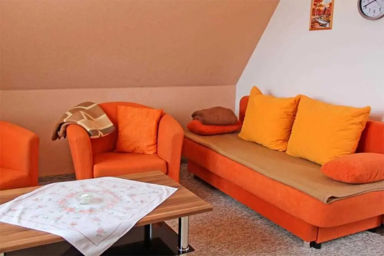 Ferienhaus Carpin SEE 3031