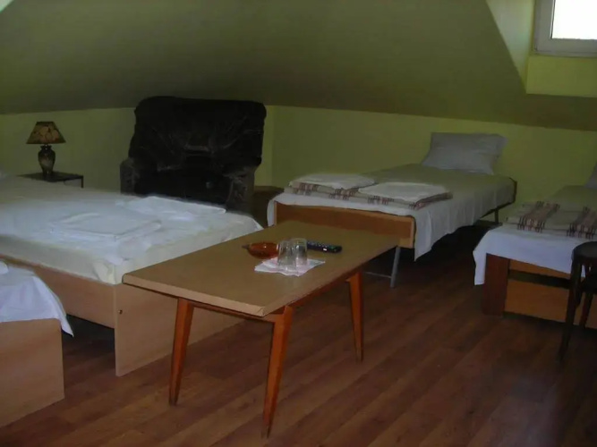 ICO Hostel