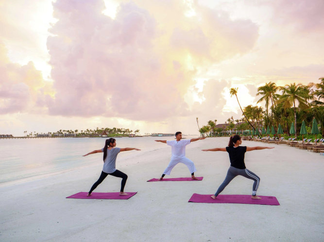 SAii Lagoon Maldives, Curio Collection by Hilton photo 40