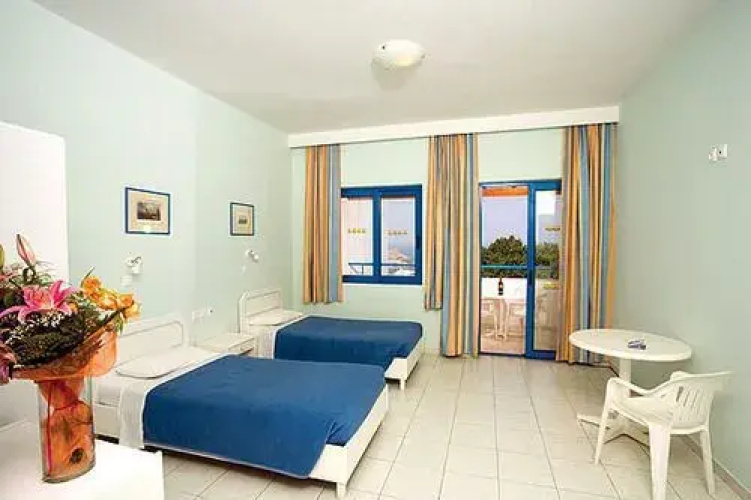 Image de l'hôtel