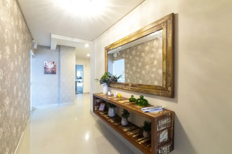 Apartamento 3 Dormitorios Em Bombas