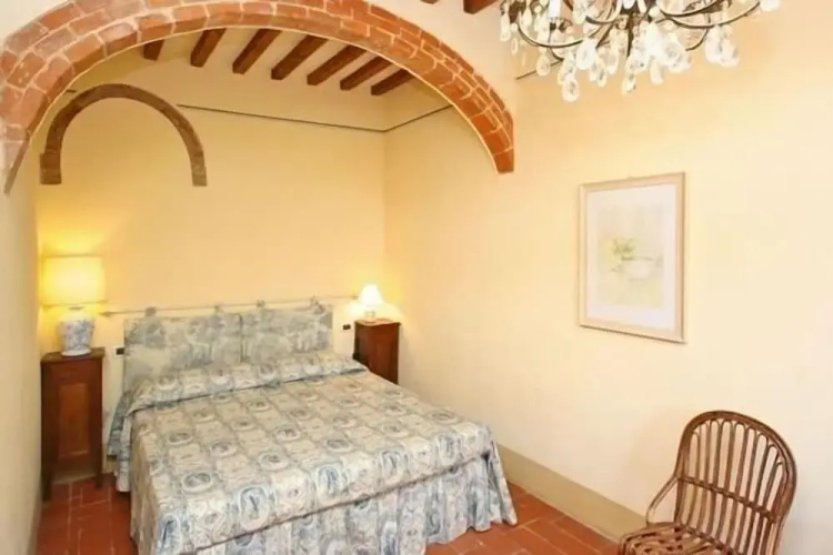 Villa Fontine