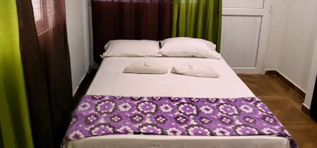 My Total Experience - Hostel